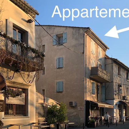 Suite Sur La Sorgue LʼIsle-sur-la-Sorgue Extérieur photo