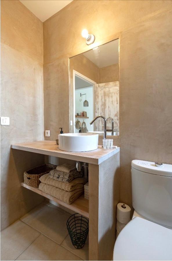 Suite Sur La Sorgue LʼIsle-sur-la-Sorgue Extérieur photo